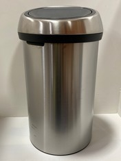 BRABANTIA TOUCH BIN 60L