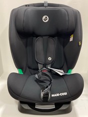 MAXI-COSI TITAN I-SIZE GROUP 1/2/3 ISOFIX CAR SEAT - RRP £189