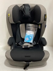 GRACO ENERGI I-SIZE R129 MULTI-AGE CAR SEAT WITH ISOFIX & TOP TETHER