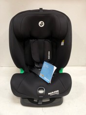 MAXI-COSI TITAN S I-SIZE GROUP 1/2/3 ISOFIX CAR SEAT - RRP £209