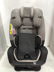 GRACO SLIMFIT R129 2-IN-1 CONVERTIBLE CAR SEAT - RRP £124