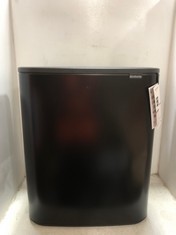 BRABANTIA BO TOUCH BIN WITH 2 INNER BUCKETS 2 X 30L