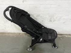 BABY JOGGER CITY TOUR 2 PUSHCHAIR - RRP £199