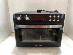 NOXTON 30L AIR FRYER OVEN BLACK AE3002