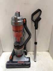 VAX AIR STRETCH UPRIGHT VACUUM CLEANER U85-AS-BE - RRP £100