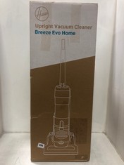 HOOVER BREEZE EVO UPRIGHT VACUUM CLEANER