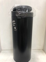 BRABANTIA TOUCH BIN 30L