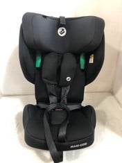 MAXI-COSI NOMAD PLUS GROUP 1 CAR SEAT - RRP £129