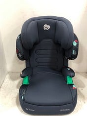 GLOBALKIDS GROUP 3 CAR SEAT