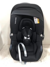 MAXI-COSI CABRIOFIX I-SIZE GROUP 0+ ISOFIX CAR SEAT - RRP £119