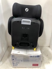 MAXI-COSI TANZA I-SIZE GROUP 2/3 ISOFIX CAR SEAT TO INCLUDE SPARCO KIDS CHILD CAR SEAT F100KI