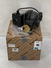 VAILLANT PUMP VP5 160928 - RRP £178