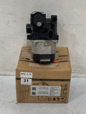 CHAFFOTEAUX PUMP 6M 2V 60000591-01 - RRP £254