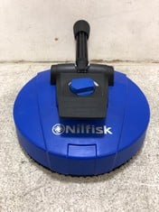 NILFISK PATIO PRESSURE WASHER ACCESSORY