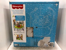 FISHER-PRICE ROARIN RAINFOREST JUMPEROO