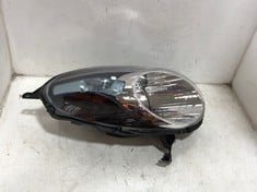 VALEO VALEO RIGHT HAND HEAD LIGHT 043688 - RRP £165