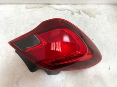 MAGNETI MARELLI RIGHT HAND REAR LIGHT LLL321