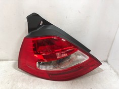 DEPO LEFT HAND REAR LAMP 551-1967L-UE