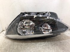 DEPO LEFT HAND HEAD LIGHT 444-1184LMRDEM2