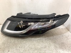 VARROC LEFT HAND HEAD LIGHT 20-201-01189