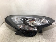 HELLA RIGH THAND HEAD LIGHT 1LF 011.830-041 - RRP £325