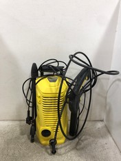 KARCHER K2 HIGH PRESSURE WASHER 1.673-524.0