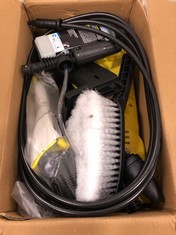 KARCHER K2 HIGH PRESSURE WASHER 1.673-525.0