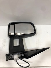 AFTERMARKET LEFT HAND MIRROR ASSEMBLY - RRP £219