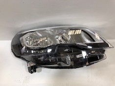 VARROC RIGHT HAND HEAD LIGHT 20-200-01201 - RRP £294