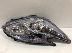 DEPO LEFT HAND HEAD LIGHT 212-11P6L-RDEM7