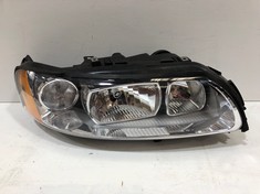 TYC LEFT HAND HEAD LIGHT 20-B984-06-2B