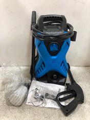 TOPTECH 105BAR PRESSURE WASHER WITH 1400 WATT MOTOR 529771561