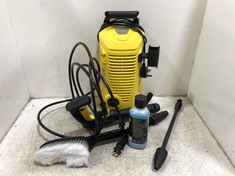 KARCHER K2 HIGH PRESSURE WASHER 1.673-525.0