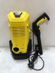 KARCHER K3 HIGH PRESSURE WASHER 1.676-355.0