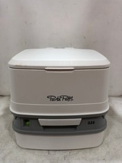 THETFORD PORTA POTTI 335 PORTABLE TOILET