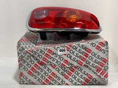 OLSA LEFT HAND REAR LIGHT 1.04.183.06 - RRP £106