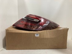 VM RIGHT HAND REAR LIGHT 39024205 - RRP £304