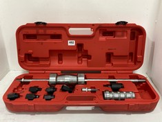 INJECTION PULLER SET COMMON RAIL ADAPTOR TOOL KIT