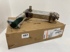 MAHLE EGR VALVE COOLER - RRP £439