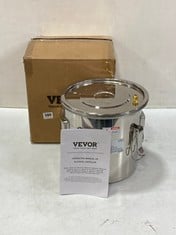 VEVOR ALCOHOL DISTILLER 11.4L YML03110F