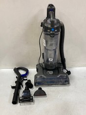 RUSSELL HOBBS HYPERMAX 700W UPRIGHT VACUUM CLEANER