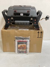 CHAR-BROIL GRILL2GO X200 OUTDOOR BARBECUE - RRP £229