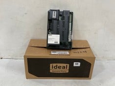 IDEAL MASTER CONTROL MODULE F480 174671 - RRP £630