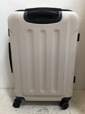 LUGG GREY 4 WHEEL TRAVEL CASE