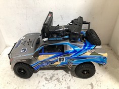 FTX ZORRO TROPHY TRUCK 4WD R/C CAR - RRP £164