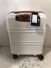 KONO WHITE 4 WHEEL TRAVEL CASE