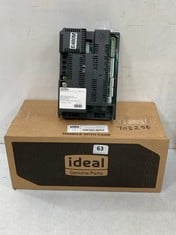 IDEAL SLAVE CONTROL MODULE 174672 - RRP £630