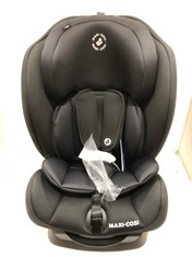 MAXI-COSI TITAN CAR SEAT - BASIC BLACK - RRP £190