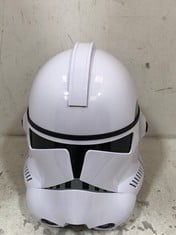 STAR WARS THE BLACK SERIES PHASE II CLONE TROOPER HELMET