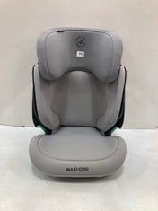 MAXI-COSI KORE I-SIZE GROUP 2/3 ISOFIX CAR SEAT - RRP £179